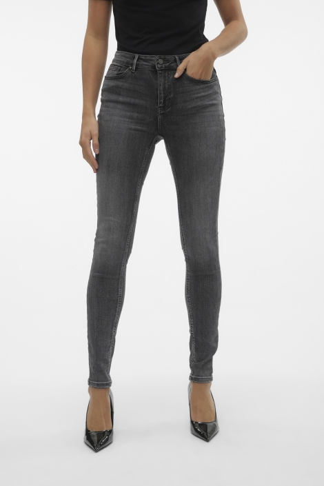 Vero Moda vmflash mr skinny jeans li213 ga no